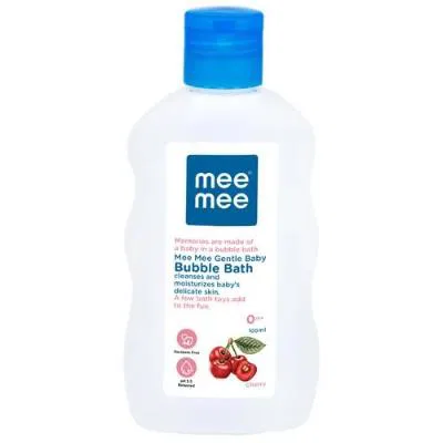 Mee Mee  Bubble Bath