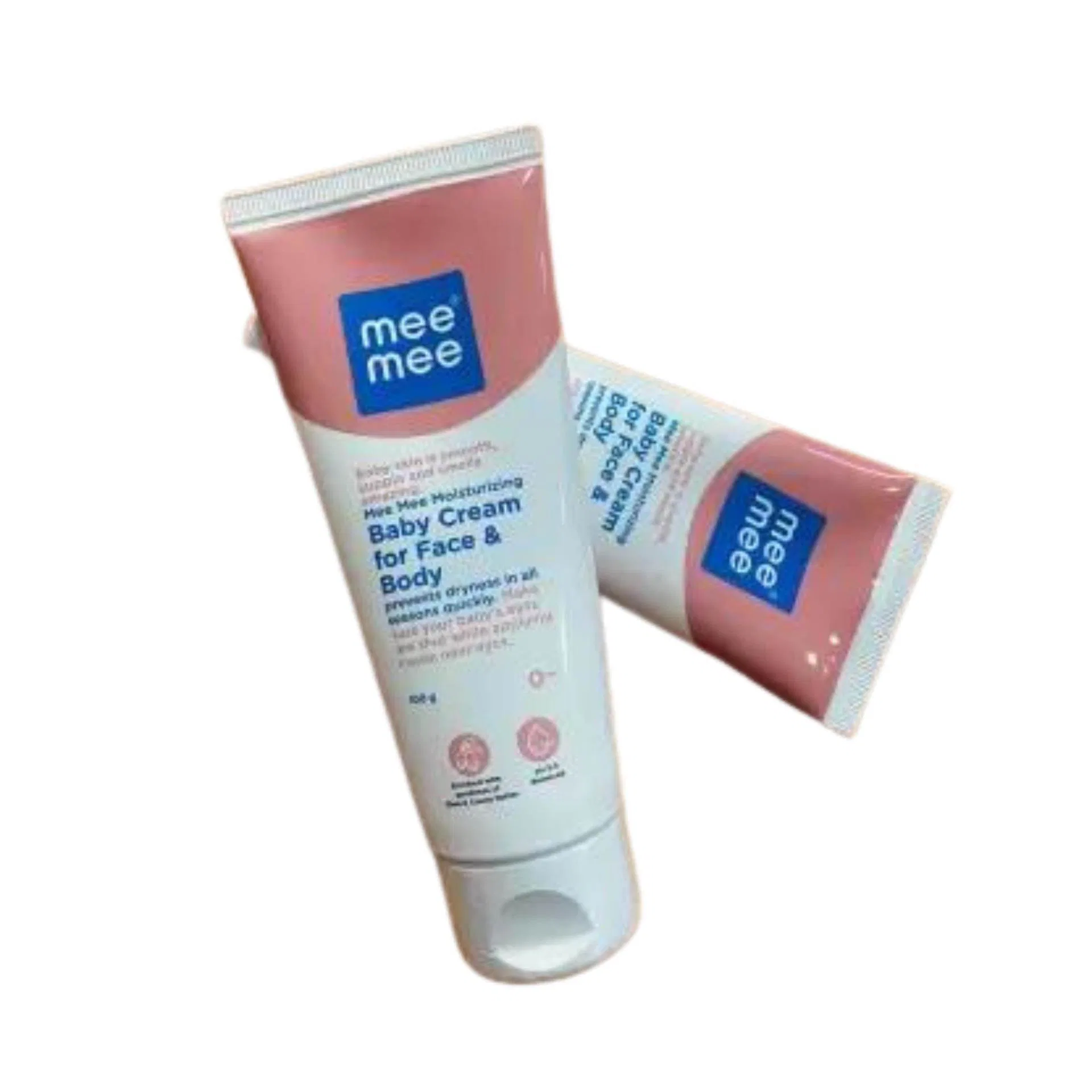Mee Mee Baby Cream For Face & Body