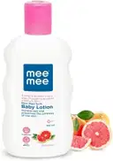 Mee Mee Baby Lotion – image 1