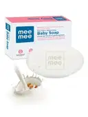 Mee Mee Baby Soap – image 1