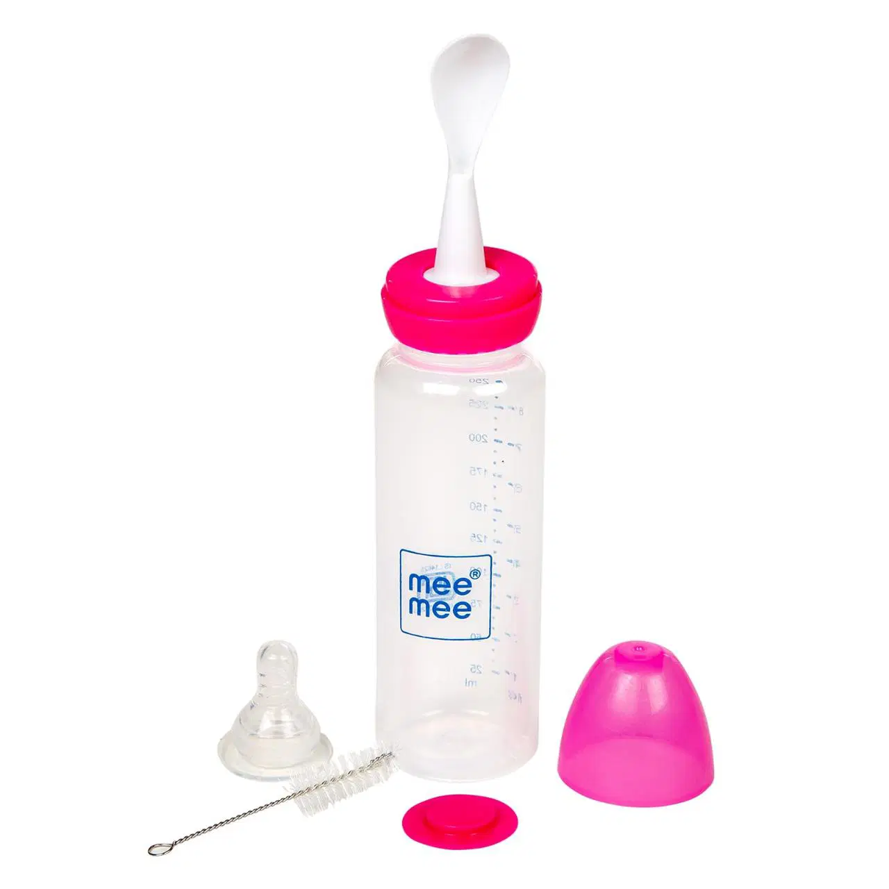 Mee Mee premium Baby Feeding Bottle