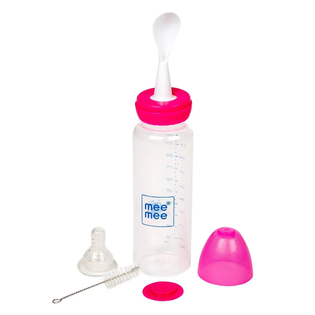 Mee Mee premium Baby Feeding Bottle