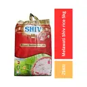 Melamati Shiv Rice (10kg) – image 2