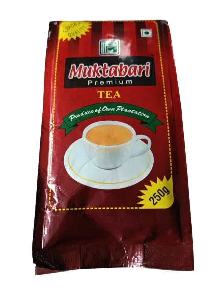 Muktabari Premium Tea