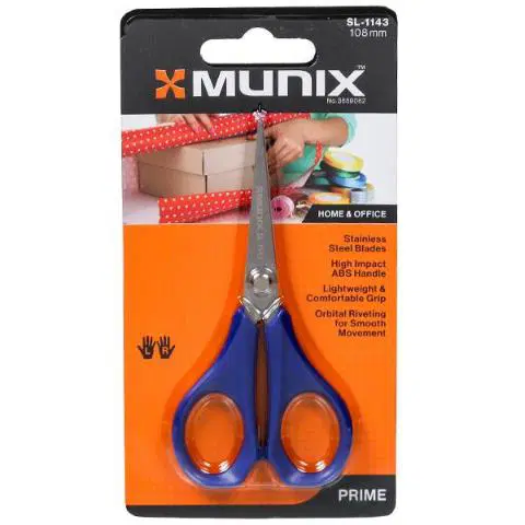 Munix Scissor Sl-1143