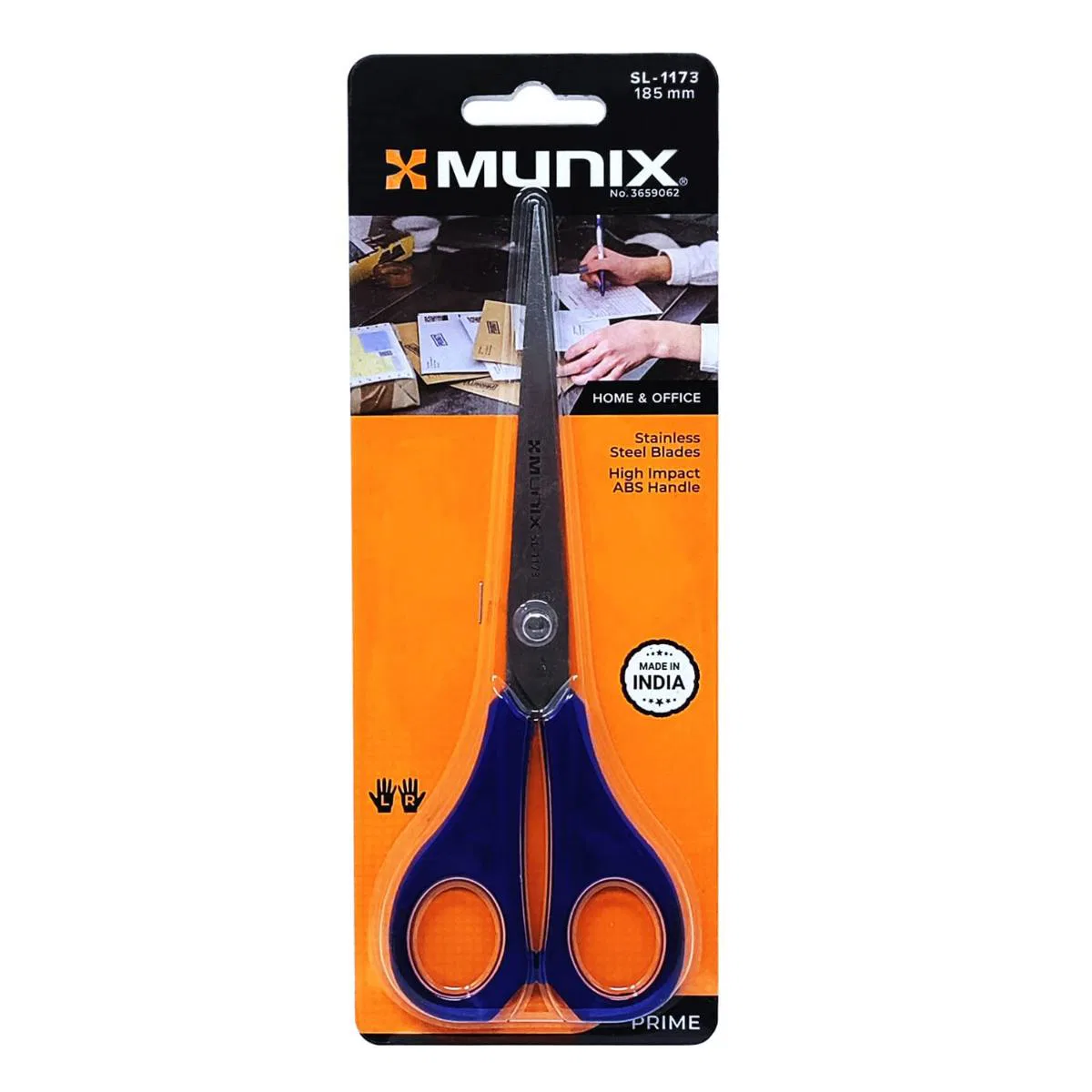 Munix Scissor Sl-1173