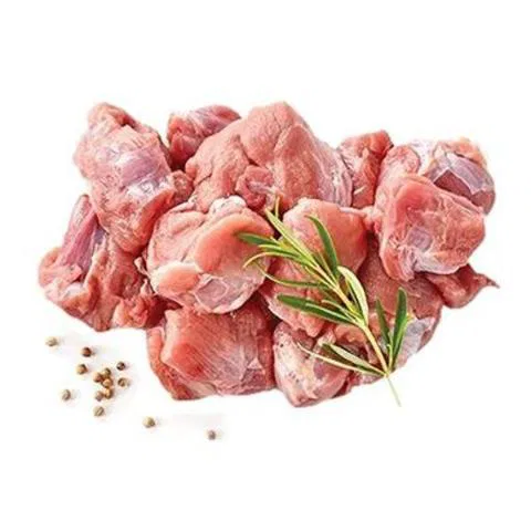 Mutton (Patha)