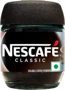 Nescafe Classic Pure Coffee – image 1