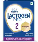 Nestle Lactogen pro 2 – image 1