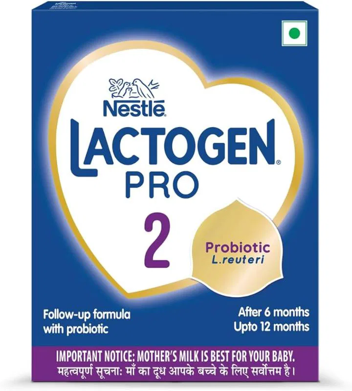 Nestle Lactogen pro 2