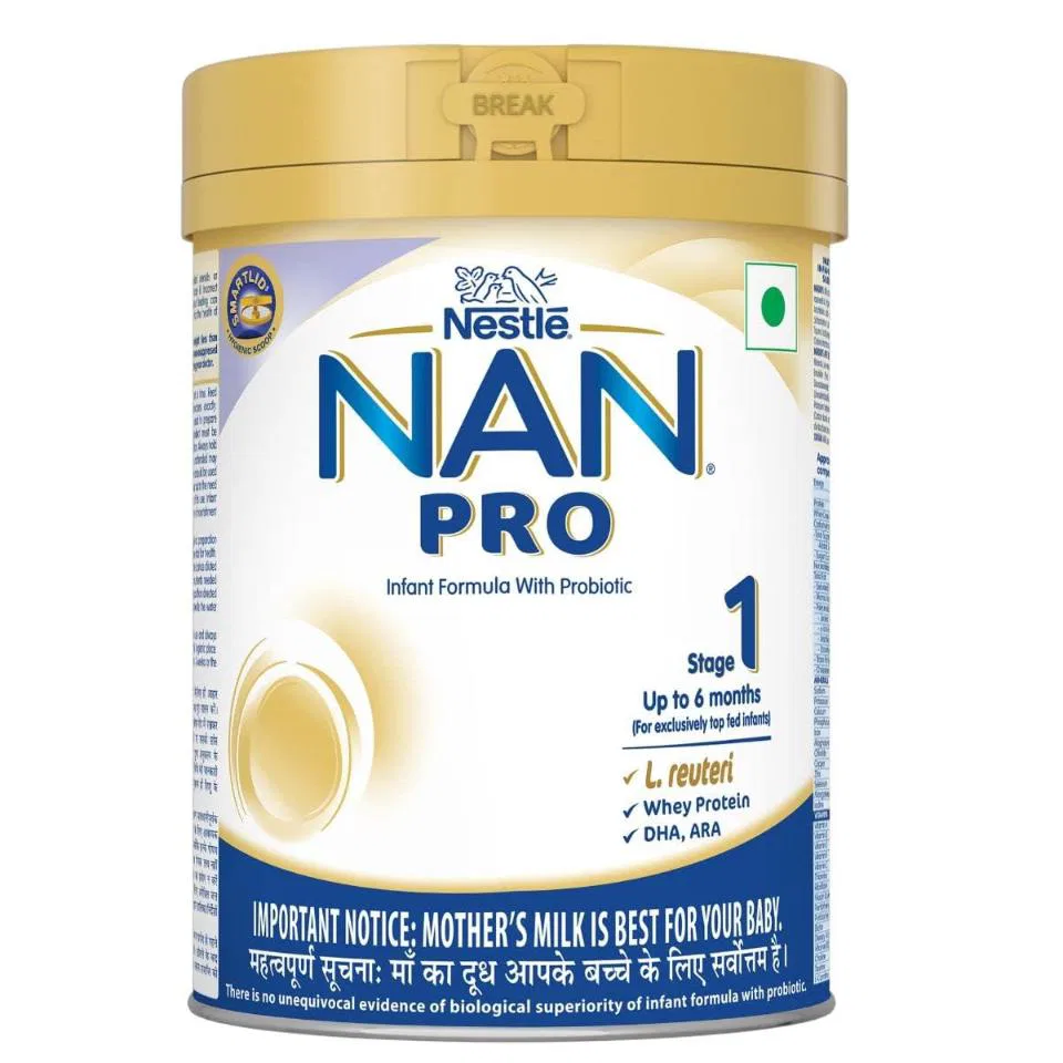 Nestle Nan Pro 1