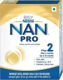 Nestle Nan Pro 2 – image 1