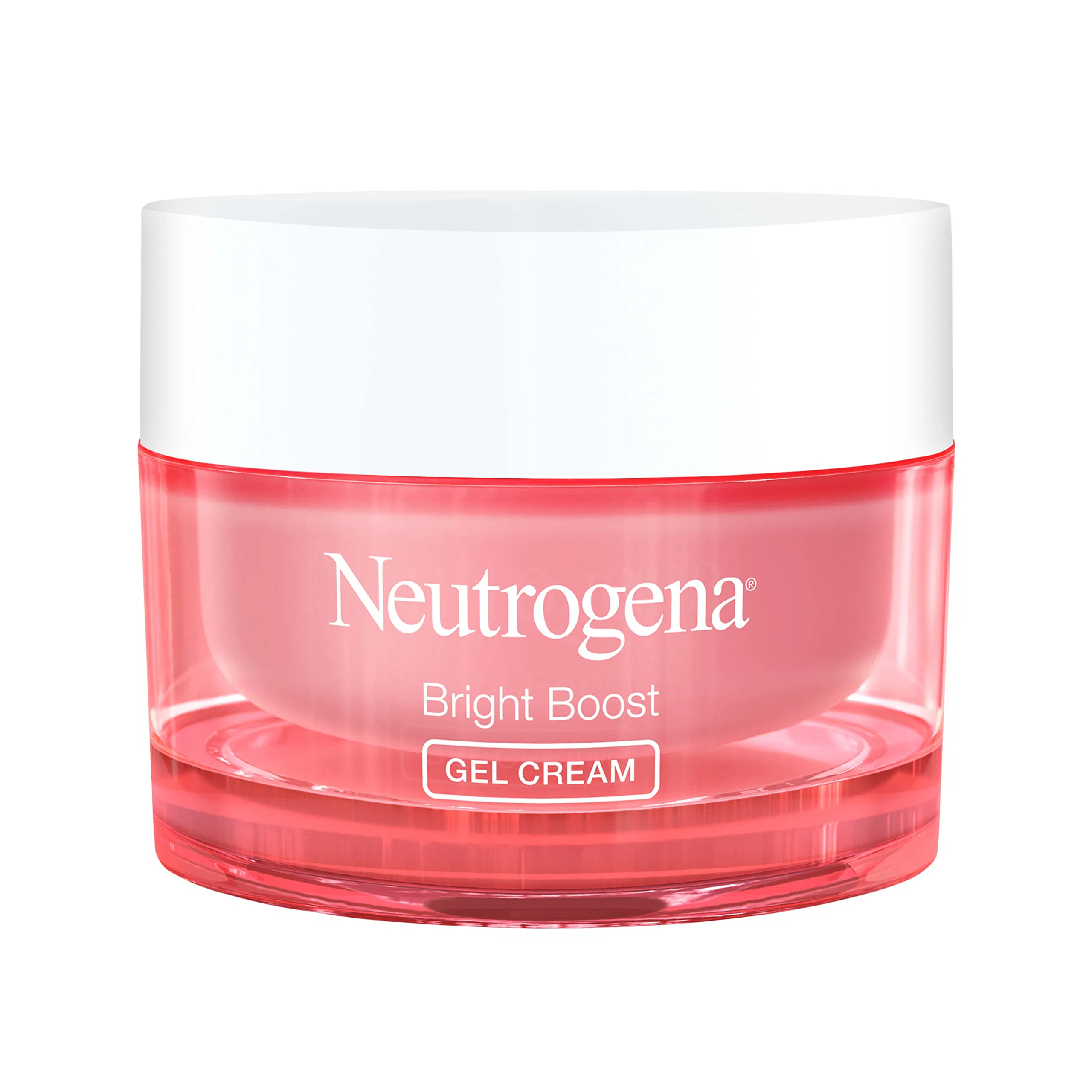 Neutogena Bright Boost Gel Cream