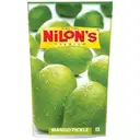 Nilons Mango Pickle – image 1