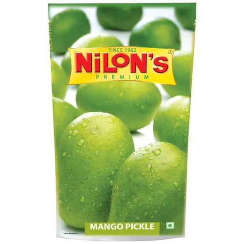 Nilons Mango Pickle