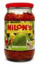 Nilons Mix Pickle – image 1