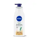 Nivea Body Lotion Aloe Protection Body Lotion – image 1
