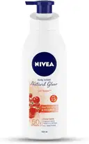 Nivea Body Lotion Natural Glow Body Lotion – image 1