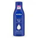 Nivea Body Milk Intense Moisture Body Lotion – image 1