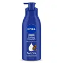 Nivea Body Milk Shea Cocoa Nourish Body Lotion – image 1