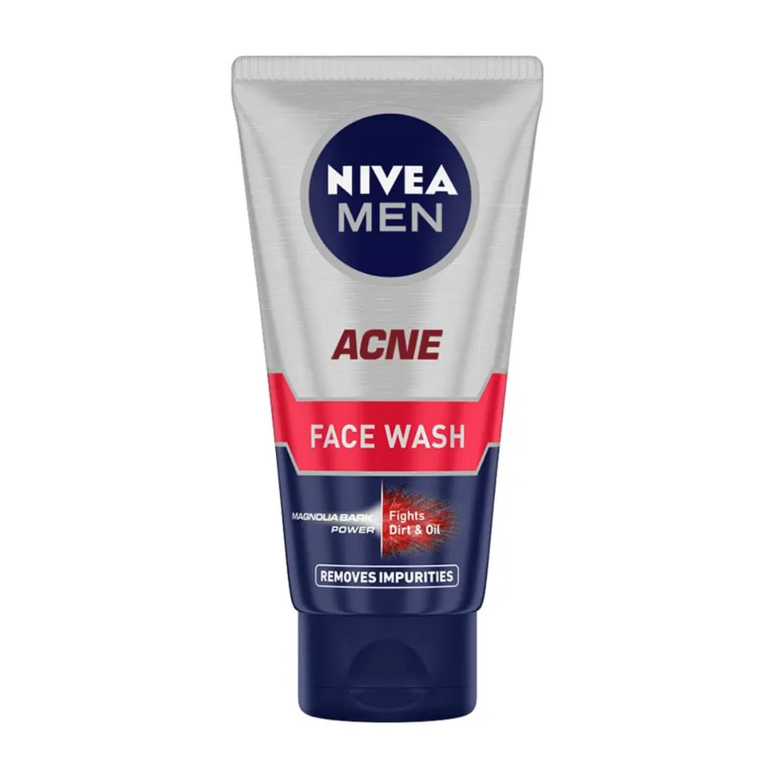 Nivea Men Acne Face Wash