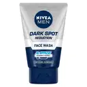 Nivea Men Dark Spot Reduction Face Wash – image 1