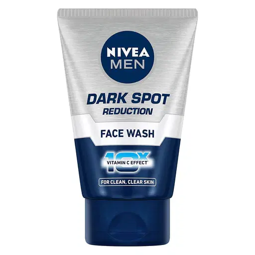 Nivea Men Dark Spot Reduction Face Wash