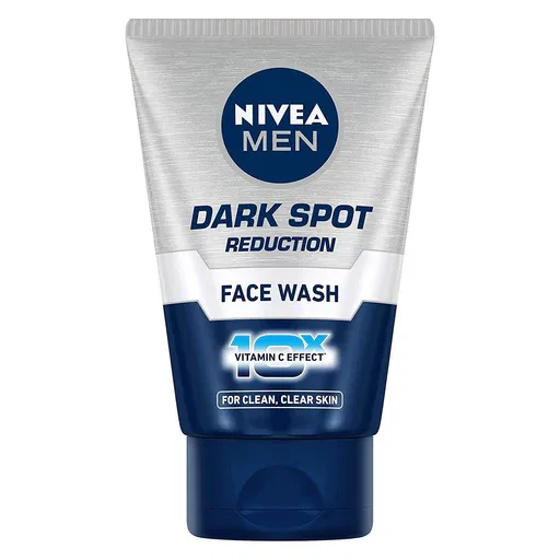 Nivea Men Dark Spot Reduction Face Wash