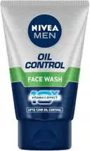 Nivea Men Oil Control Face Wash – image 1