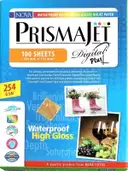 Nova Prismajet Glossy Photo Paper 254gsm – image 1