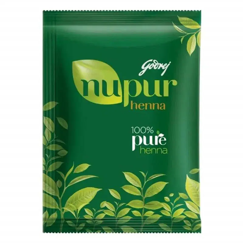 Nupur Henna