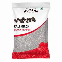 Nutraj Classic Kali Mirch (Black Pepper)