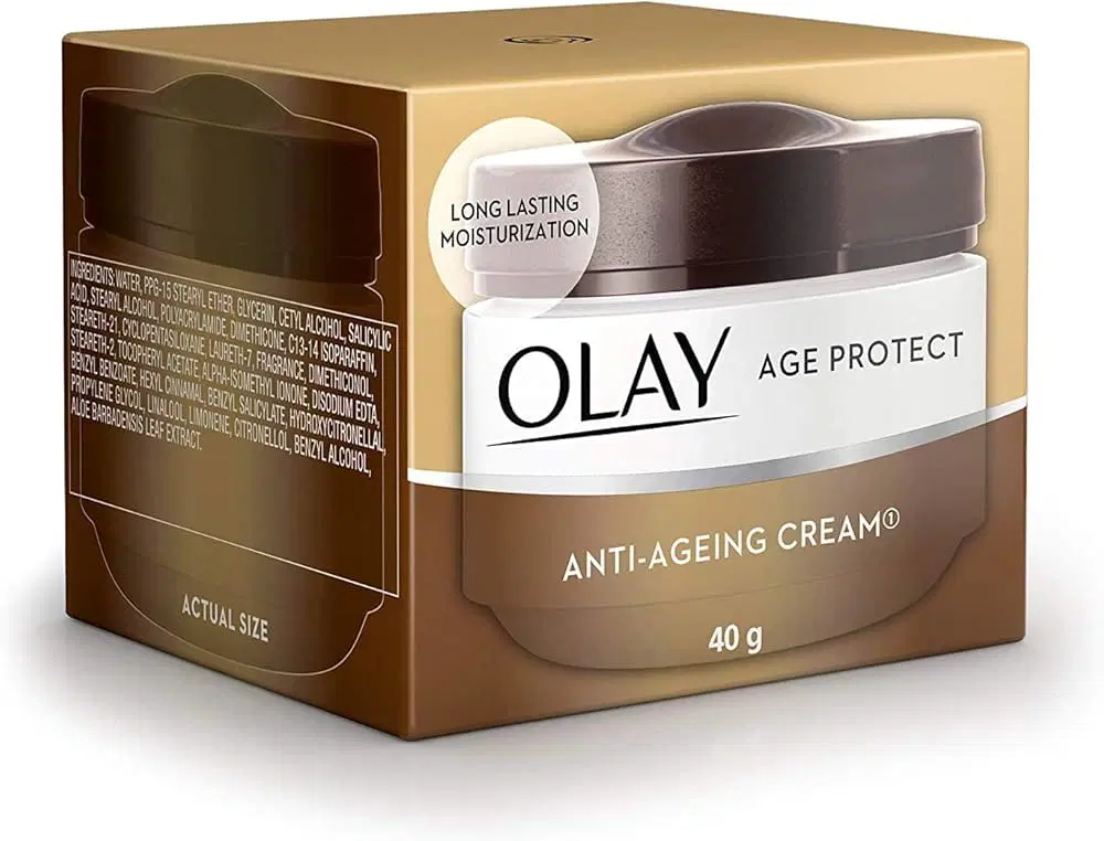Olay Anti Ageing Cream