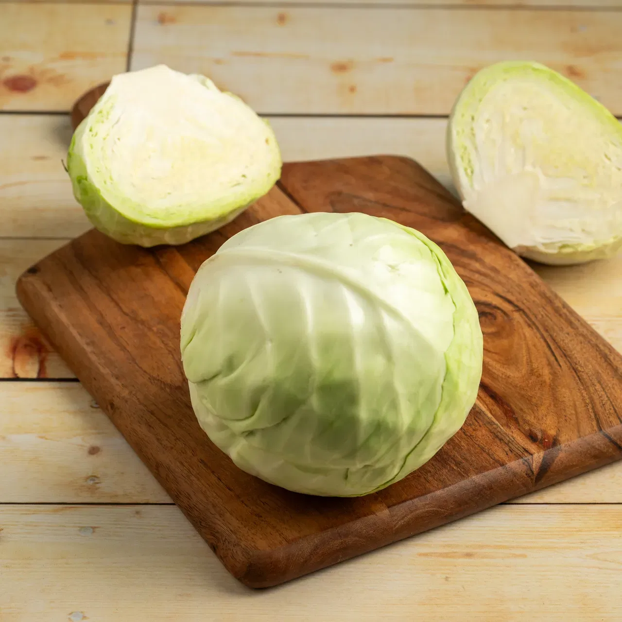 Cabbage ( Patta Gobhi)