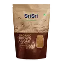 Sri Sri Organic Brown Sugar – image 1