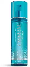 Ossum With Aqua – image 1