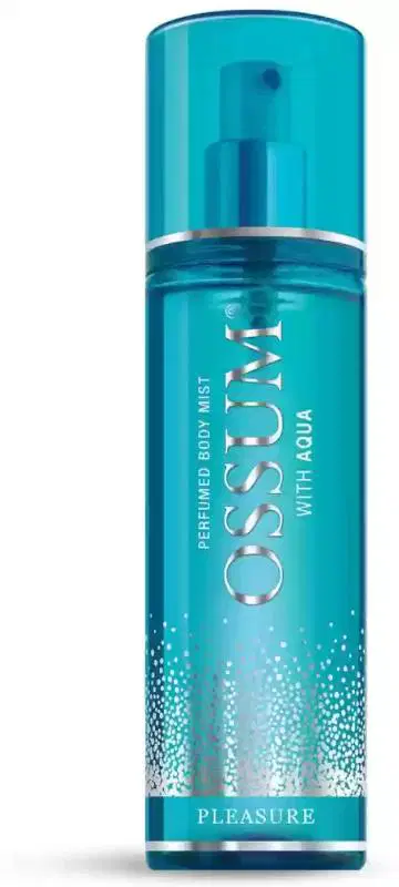 Ossum With Aqua