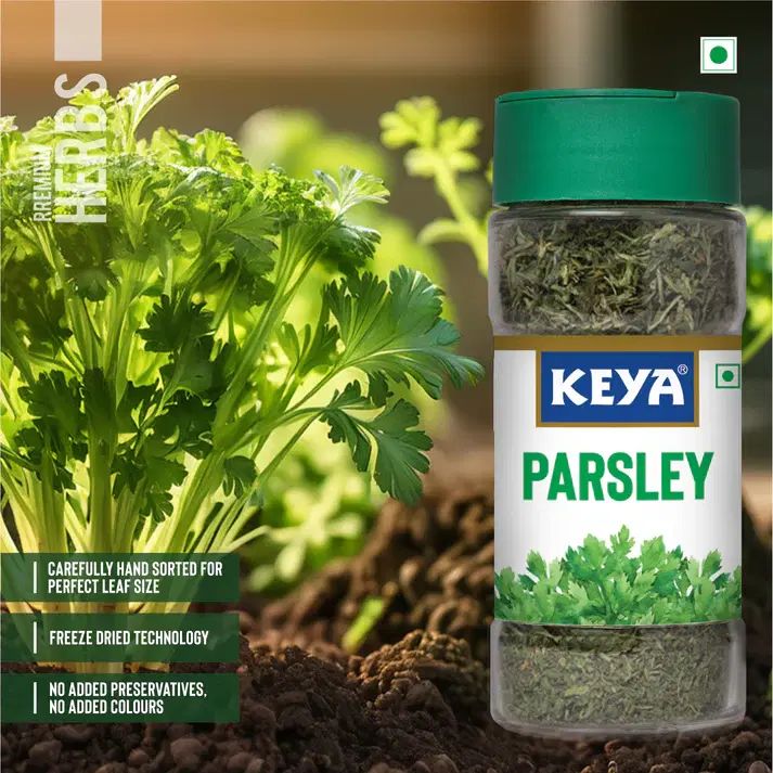 Keya Parseley