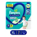 Pampers Pant Extra Large – image 1