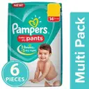 Pampers Pant Large – image 1