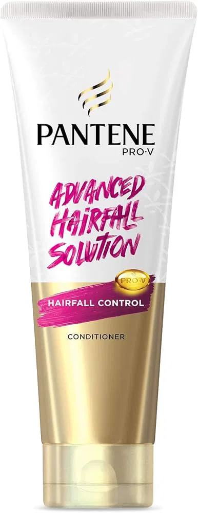 Pantene Advanced Hairfall Solution Conditioner