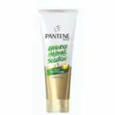 Pantene Advanced Hairfall Solution Silky Smooth Care – image 1