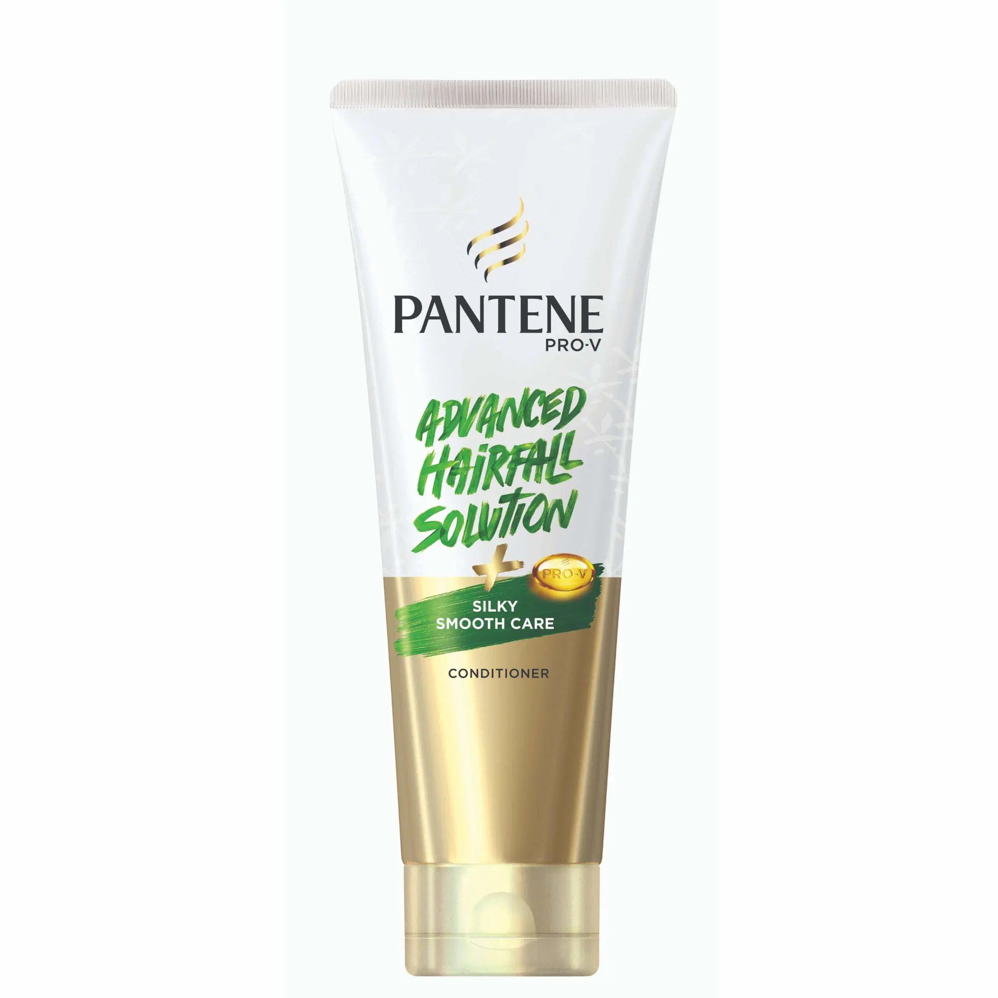 Pantene Advanced Hairfall Solution Silky Smooth Care