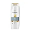 Pantene Lively Clean Shampoo – image 1