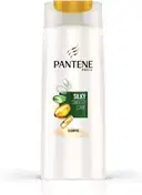 Pantene Silky Smooth Shampoo – image 1