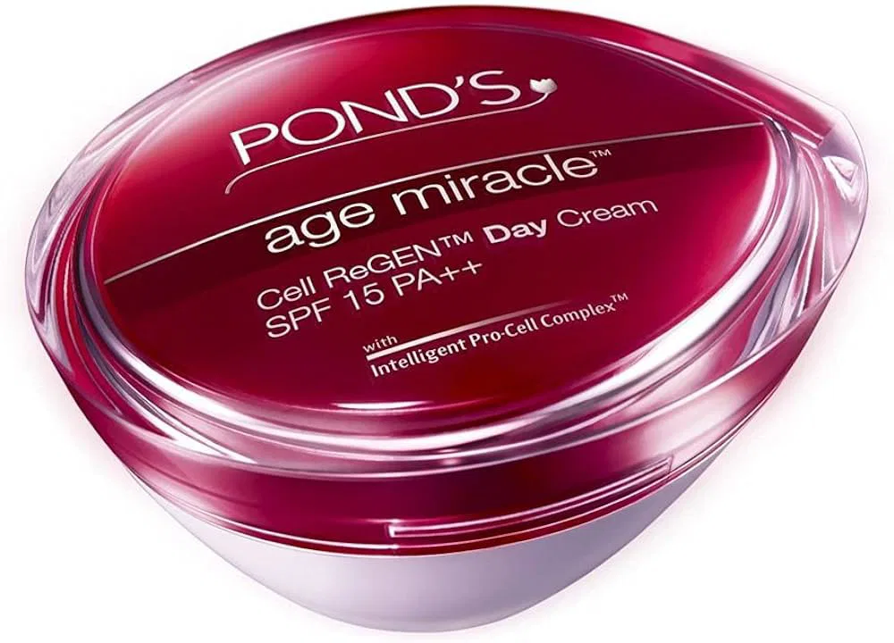 Ponds Age Miracle Day Cream