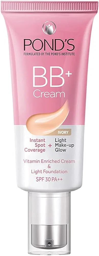 Ponds BB Cream