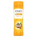 Ponds Sandal Radiance Talcum Powder – image 1