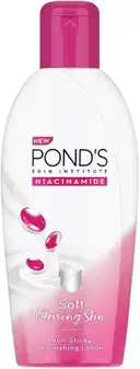 Ponds Soft Glowing Skin Body Lotion – image 1