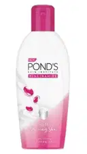 Ponds Soft Glowing Skin Plump Body Lotion – image 1
